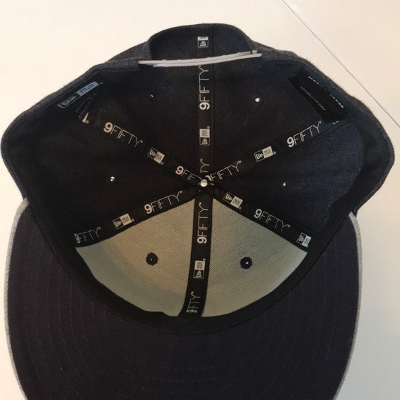PGA SnapBack hat - Picture 5 of 6